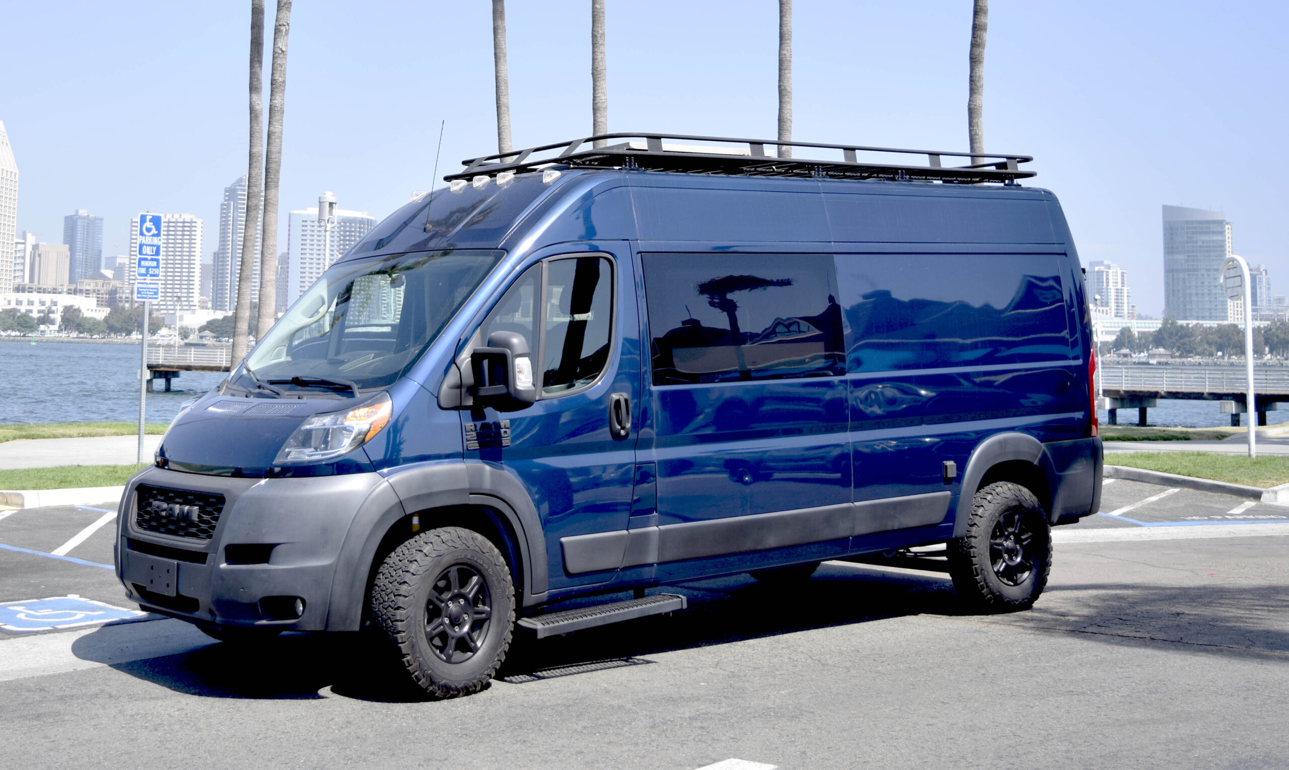 Meet the Makers: The Team Behind Your Dream Van