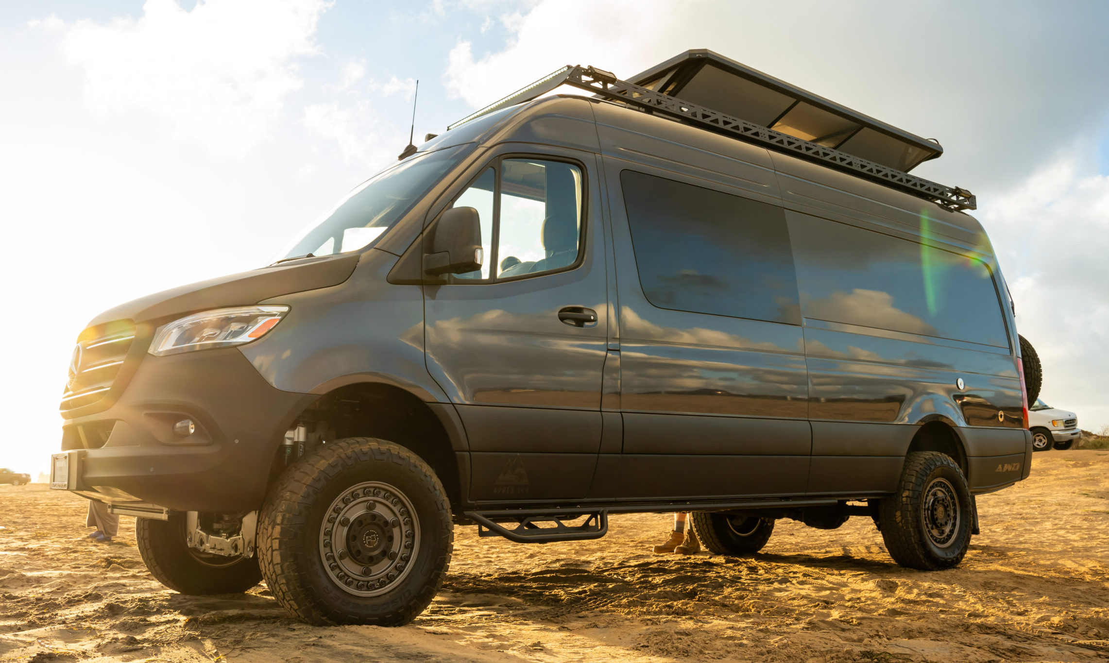 Camplife Customs Blog