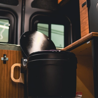 Maximize Your Van Life: Essential Components and Accessories