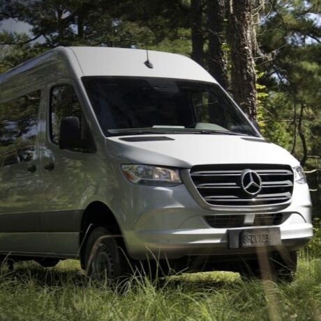 Camplife Customs Blog
