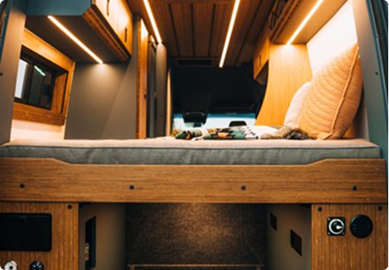 Home Main Camp Life Custom